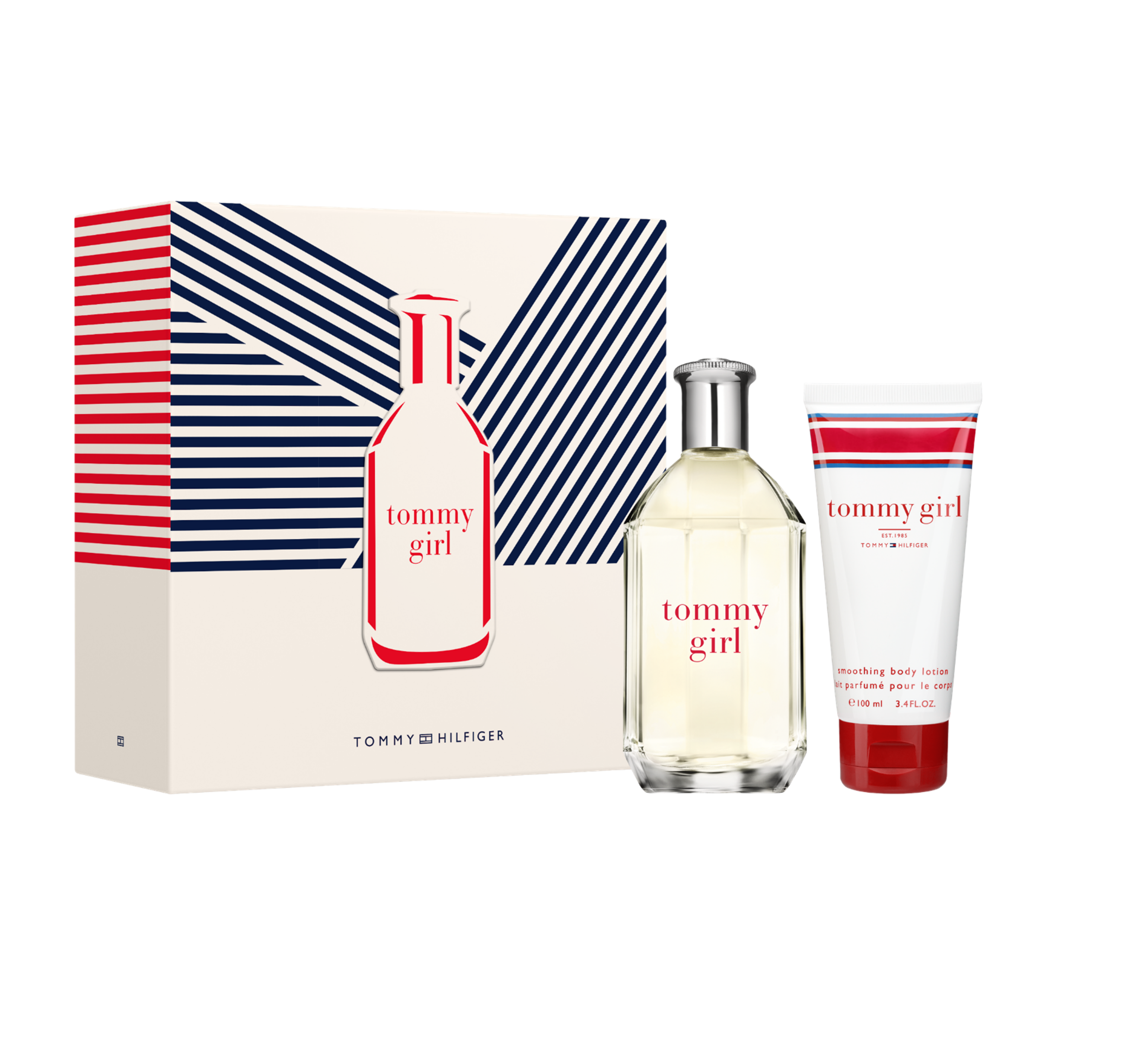 Poklon set Tommy Girl Poklon setovi ženskih parfema