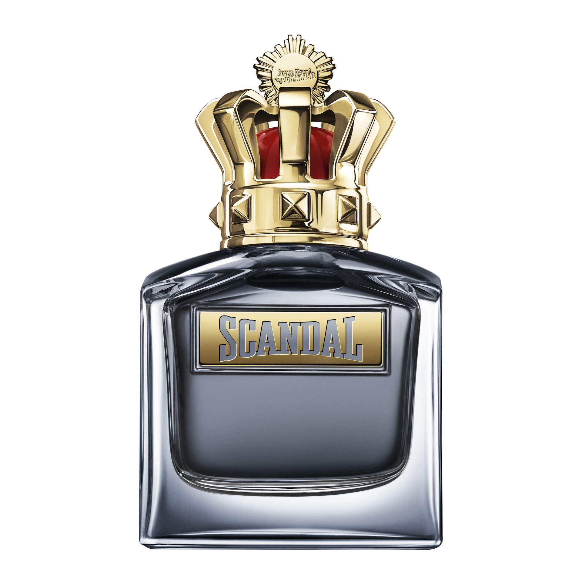 Scandal For Him toaletna voda 100 ml - Jean Paul Gaultier