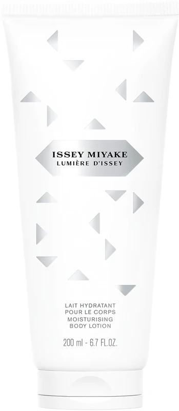 Loção corporal Issey Miyake Lumière d'Issey