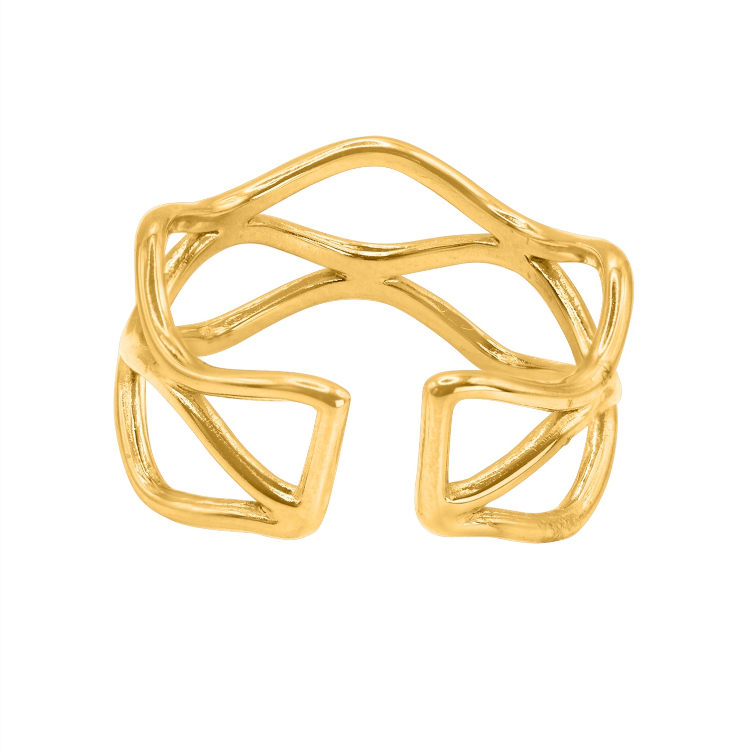 Heideman Bague Memmi