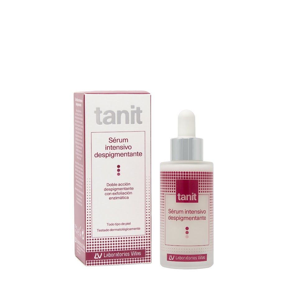 Intenzivni depigmentirajući serum Apotekarski tretmani