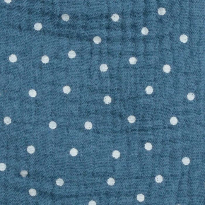 Lot de 2 Bavoirs Bébé 