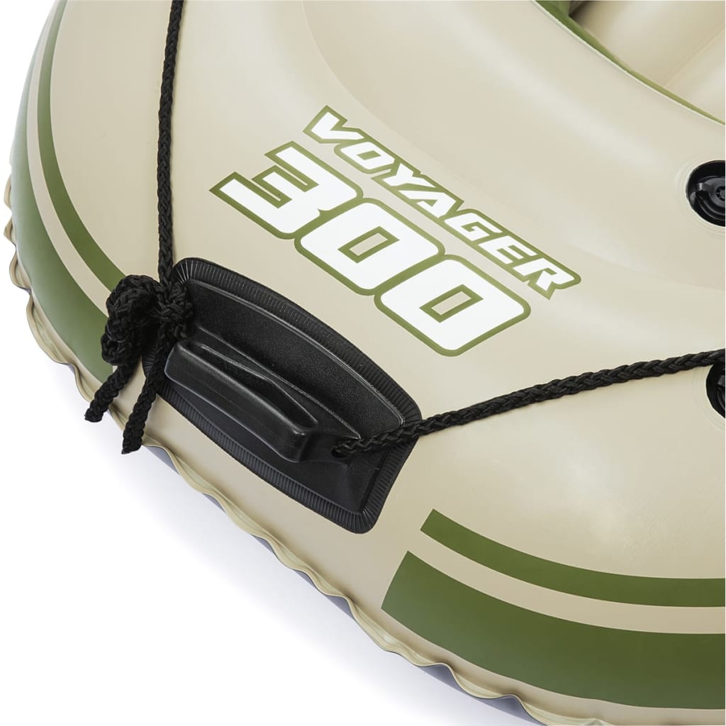  Barca Gonflabila Bestway Hydro Force Voyager 300 243x102 Cm