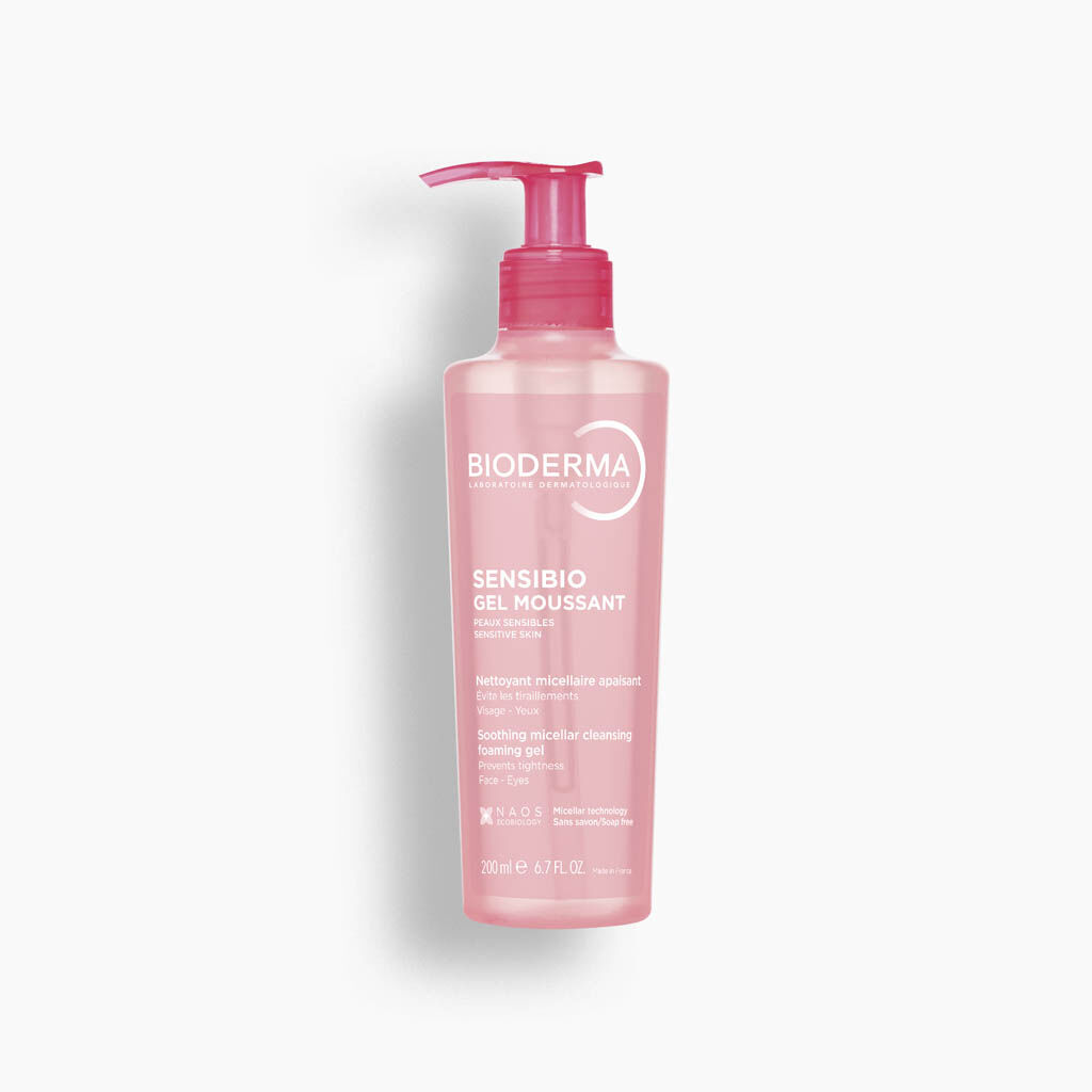 Apă Micelară Calmantă Bioderma Sensibio 200ml