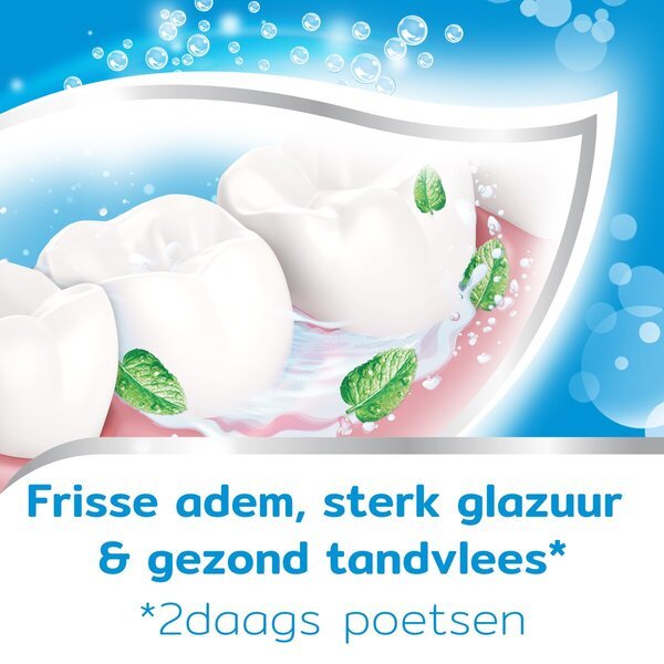 Aquafresh Freshmint pasta za zube<br>2 x 75ml