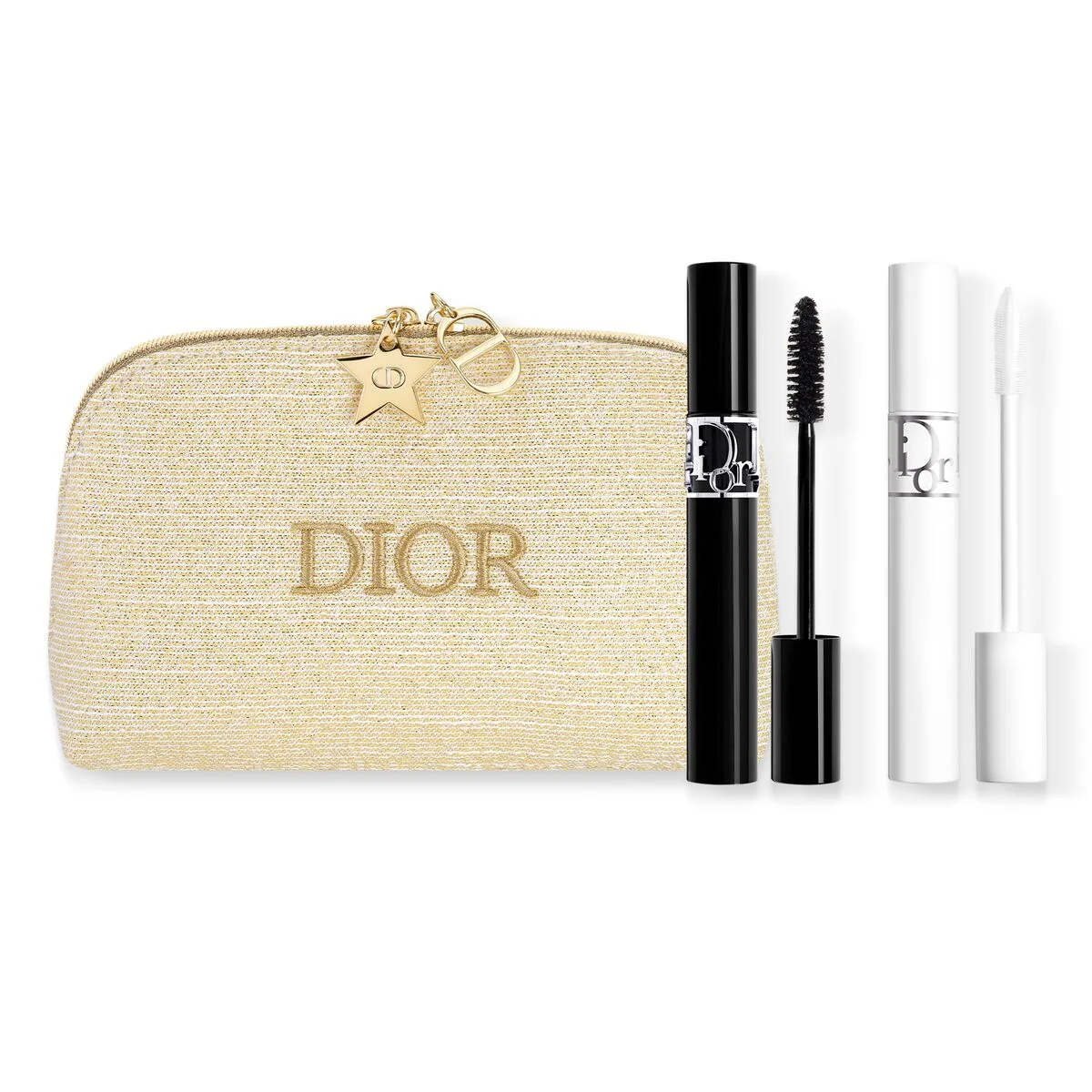 Mascara Cofanetto Diorshow - Cofanetto Make Up