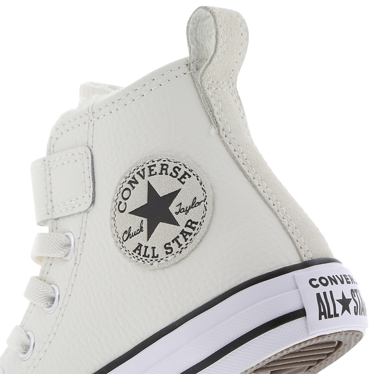 Converse Ctas 1V High