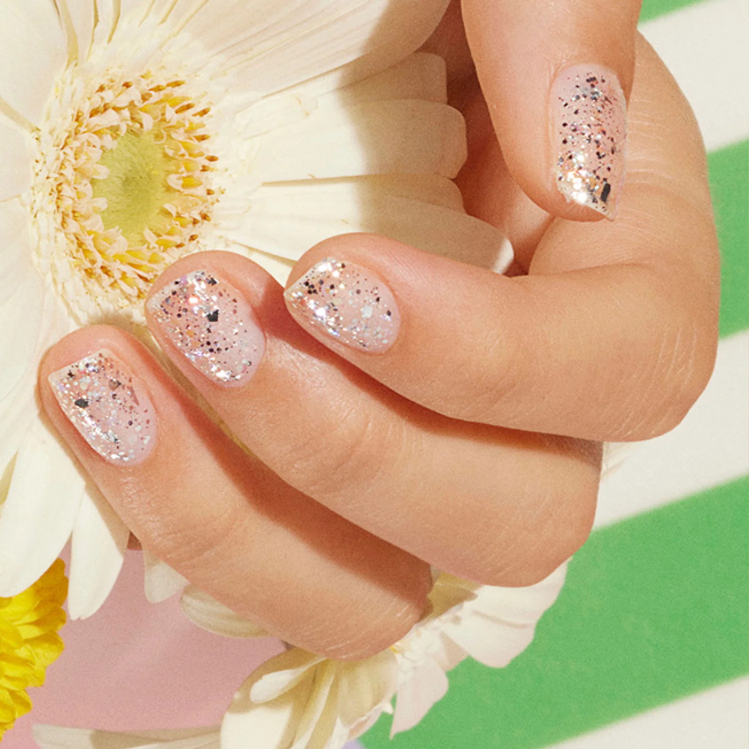 Vernis enfants - 8 ml Barbouille
