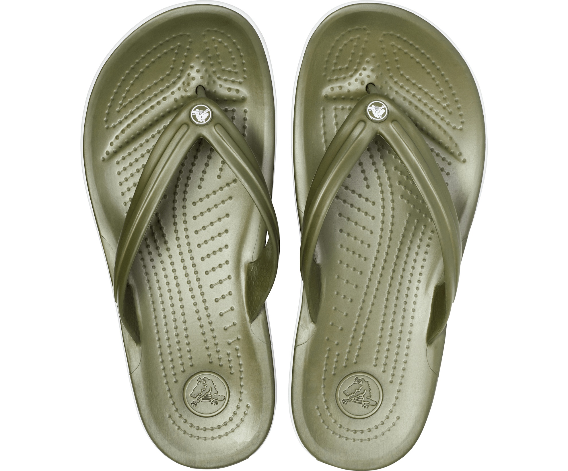 Crocband™ Flip
