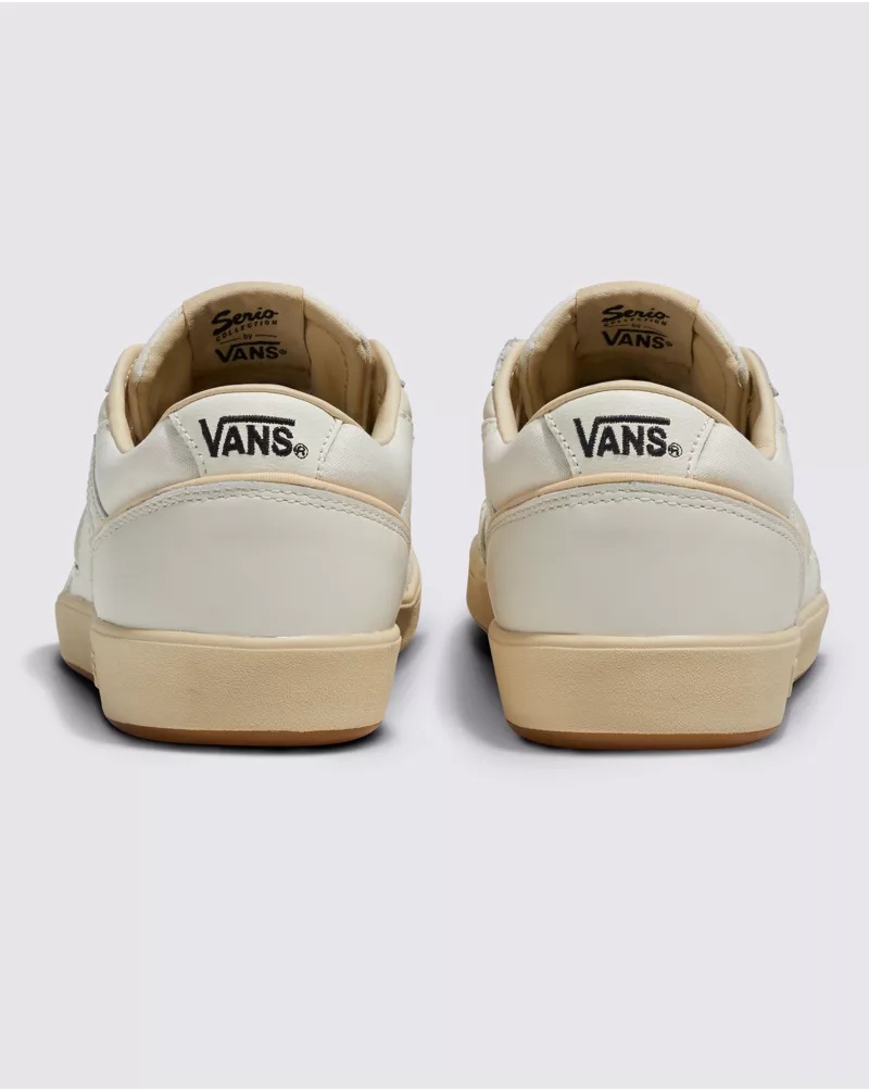 Lowland ComfyCush JMP R Shoe