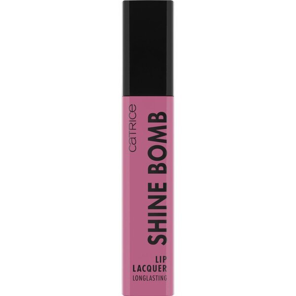 Catrice Shine Bomb ruž za usne 060 Pinky 3ml