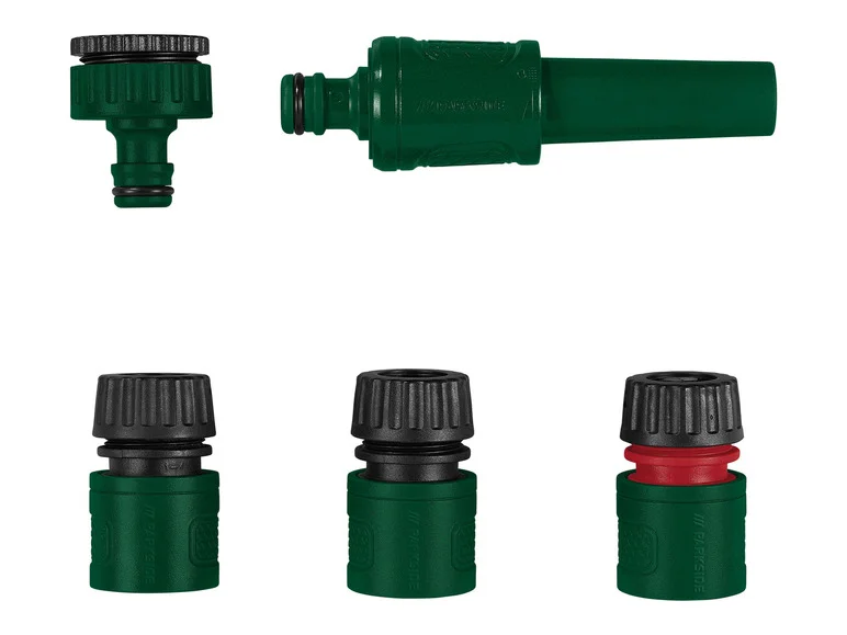 PARKSIDE® Linha de produtos de irrigação