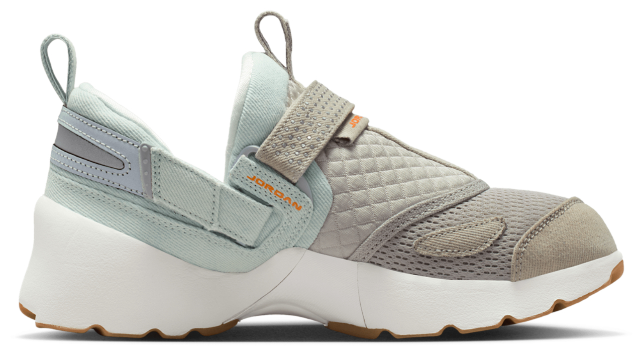 Jordan Trunner Lx