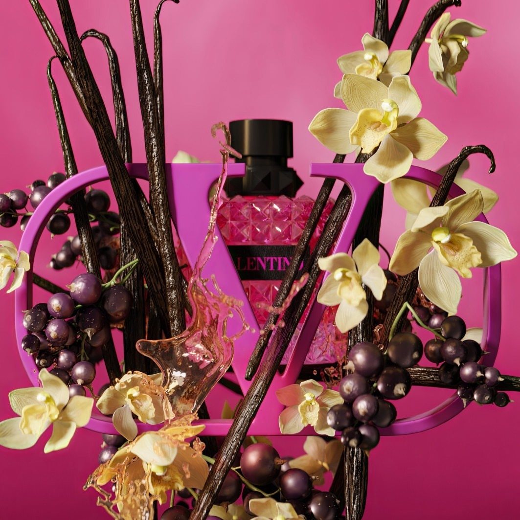 Valentino Parfum Born In Roma Donna Extradose - 30 ml