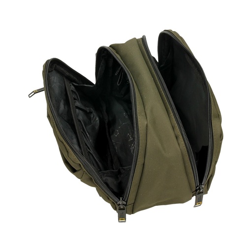Zahtevan je National Geographic Two Compartments Model Pro