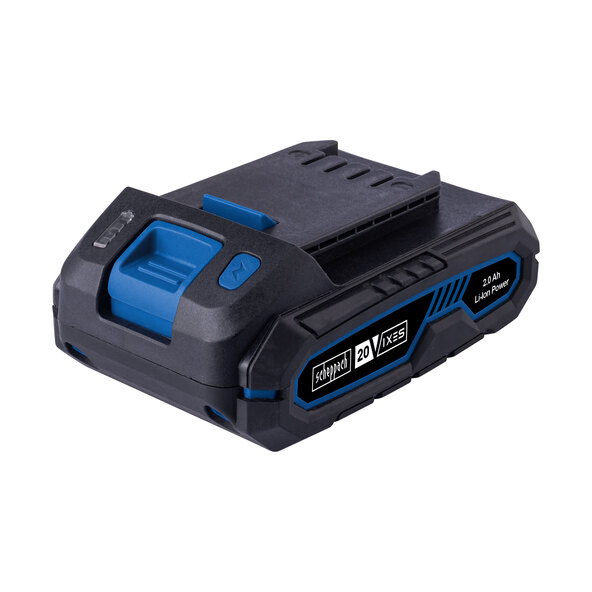Accuboormachine/schroevendraaier C-DD45-X, inclusief accu en lader