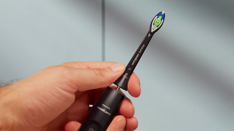 Cabeças de substituição para escova de dentes Philips Sonicare Optimal White HX6062/88