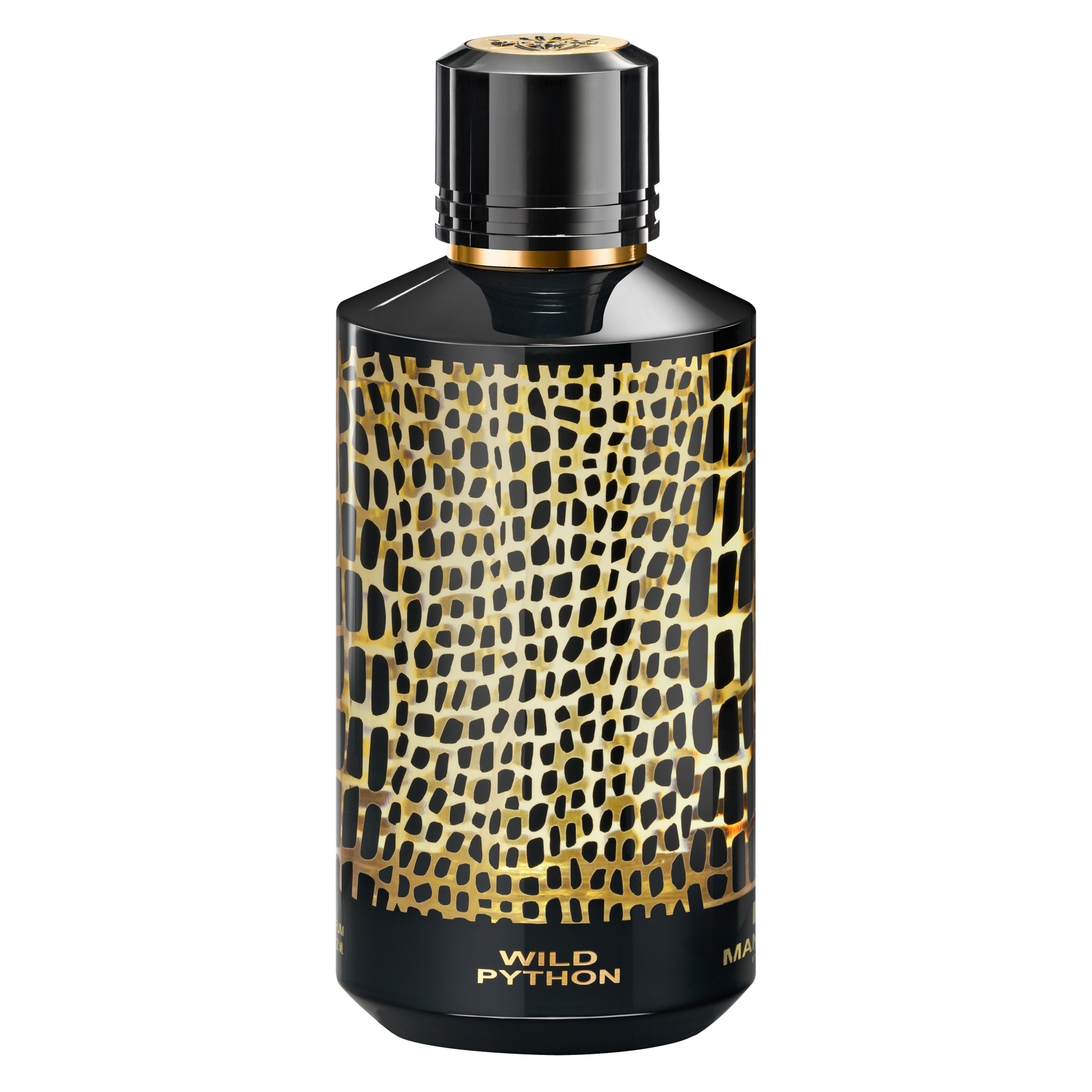 Wild Python EdP 120 ml - Mancera