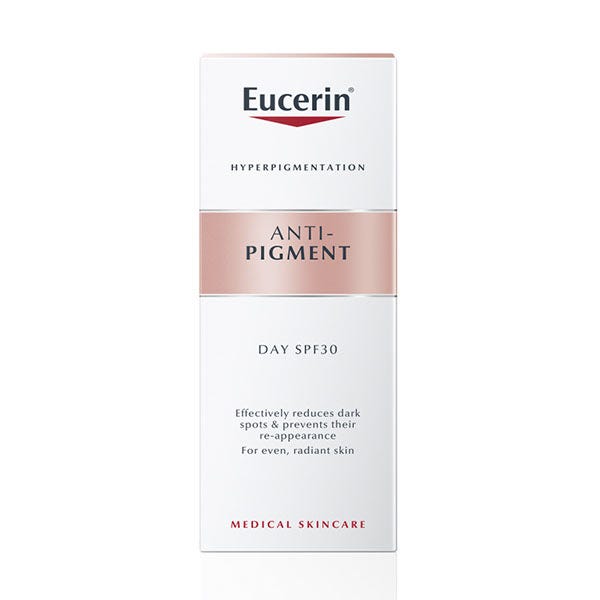 Denní krém proti pigmentovým skvrnám SPF 30 | 50 ml