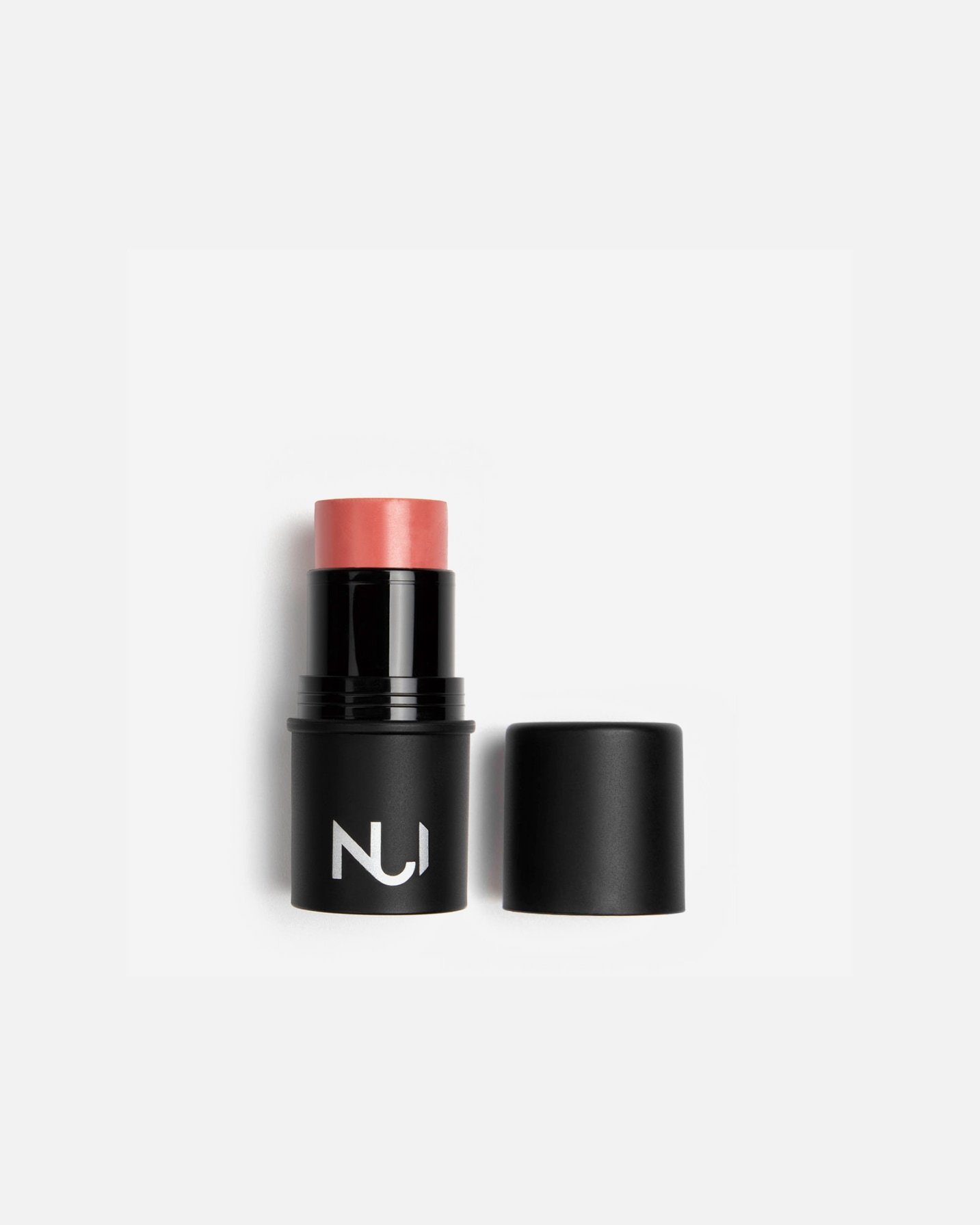 Nui Cosmetics Blush Eau de Parfum Spray – 5 g
