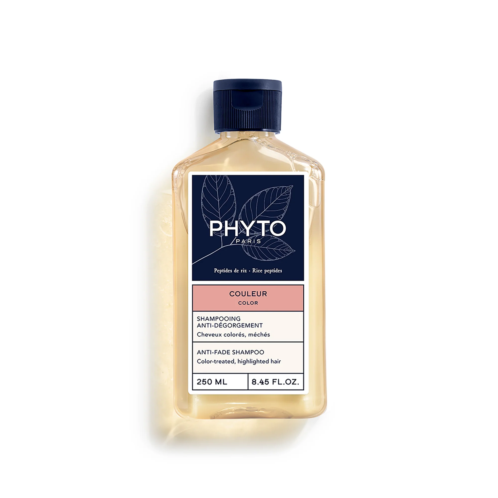 Trattamenti di Bellezza COLORE Shampoo Anti-Sbiadimento - Shampoo Protezione Colore