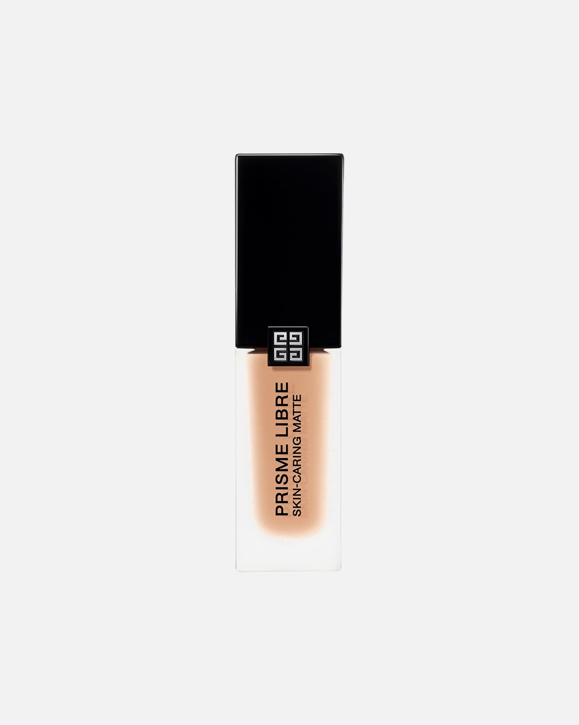 Fondotinta Givenchy Prisme Libre – Fondotinta opacizzante e nutriente per la pelle – 30 ml