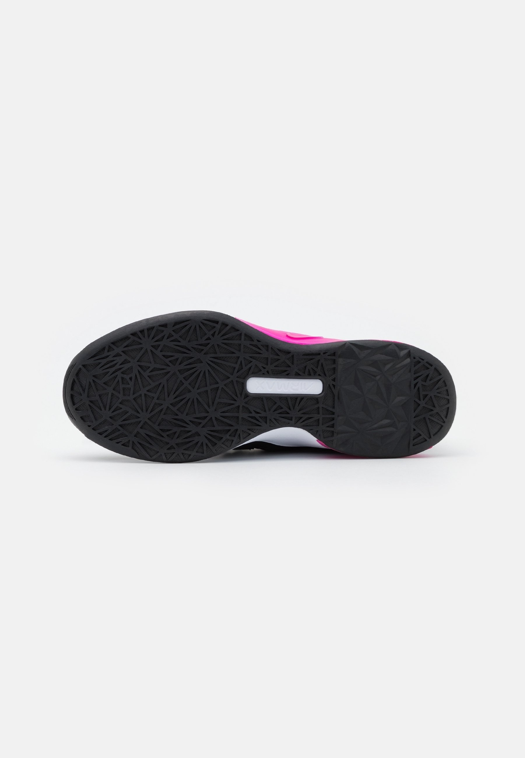 Nike Performance Trainingsschuh – schwarz