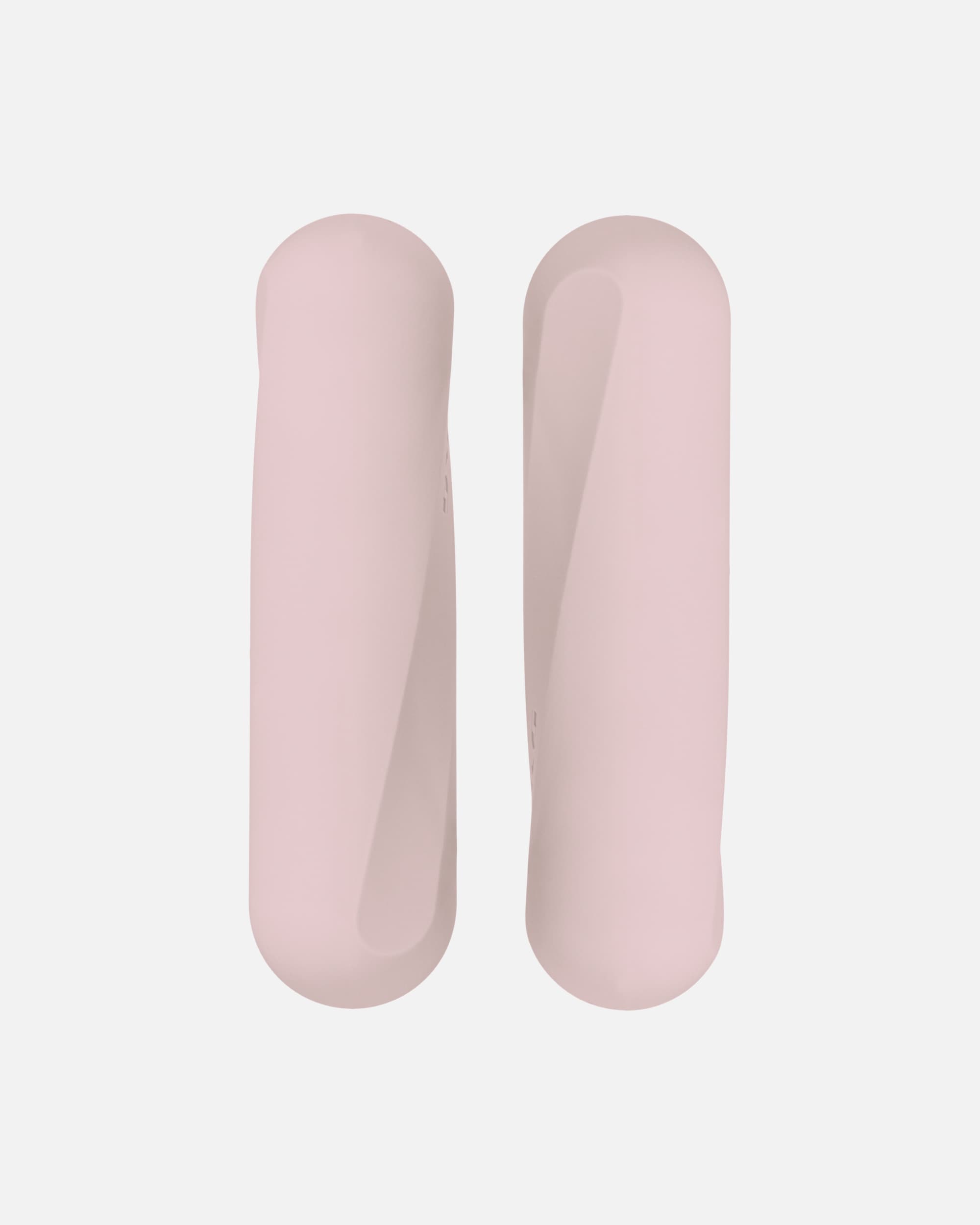 OMNANA Fitness Accessoires HEROBAR™ Halterset 1 kg (2 x 0,5 kg) – 2 stuks
