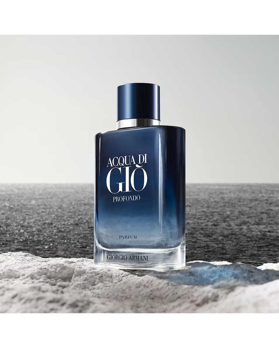 ARMANI Acqua Di Giò Profondo Le Parfum Heren Parfum