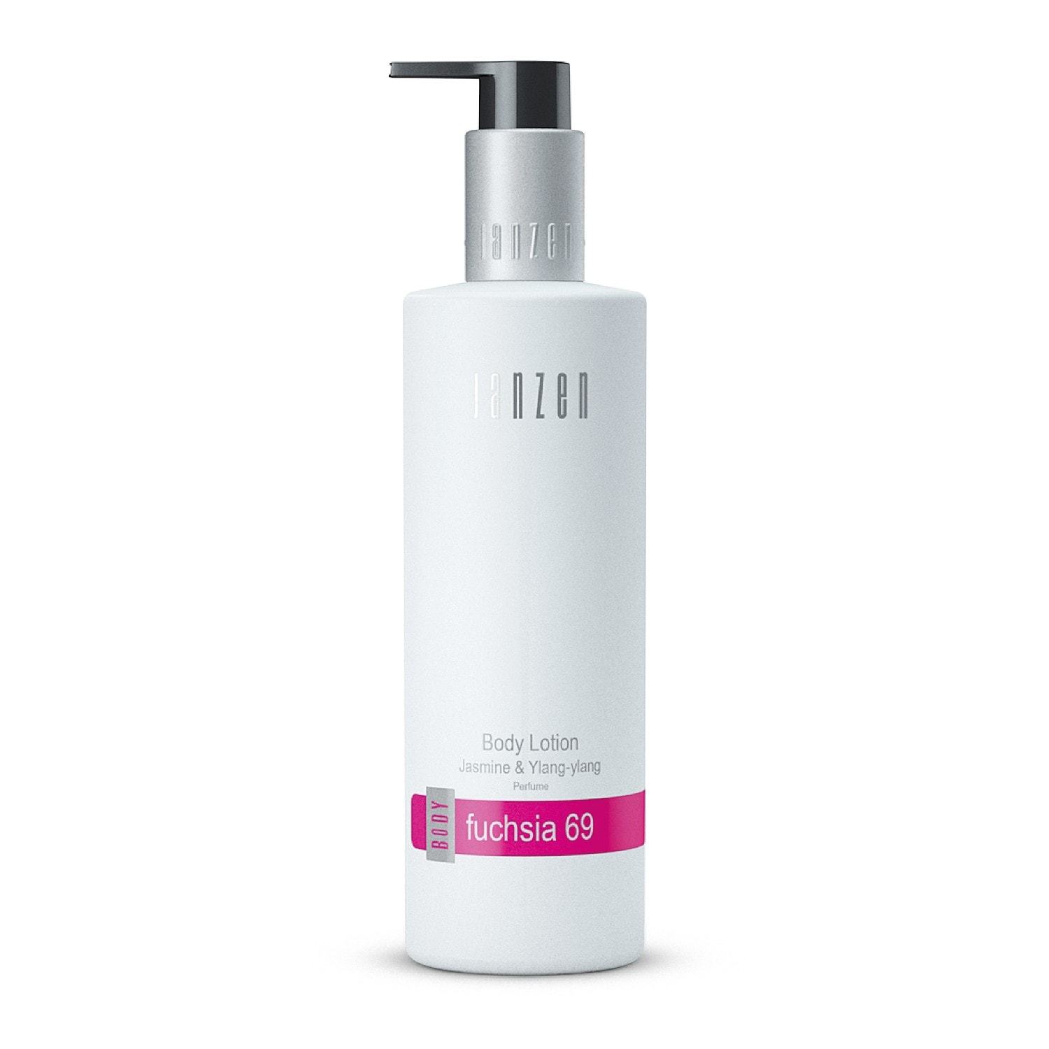 Janzen losion za tijelo Fuksija 69 - 250 ml