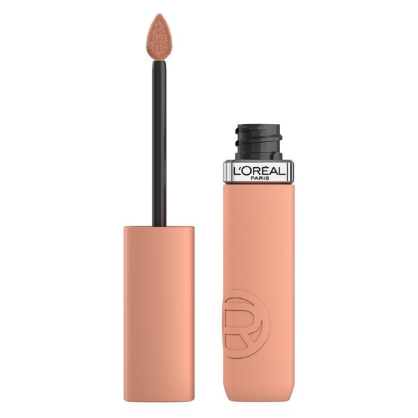 L'Oréal Paris Infaillible Matte Resistance 100 Fairytale Ending ruž za usne<br>5 ml