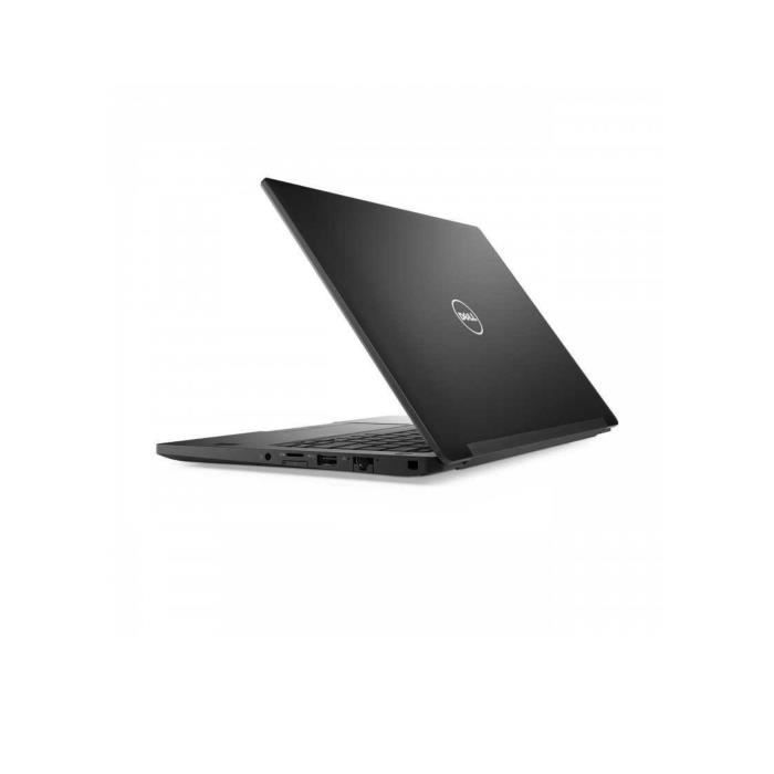 PC Dell Latitude 7280, Intel Core i5-6300U, 12,5