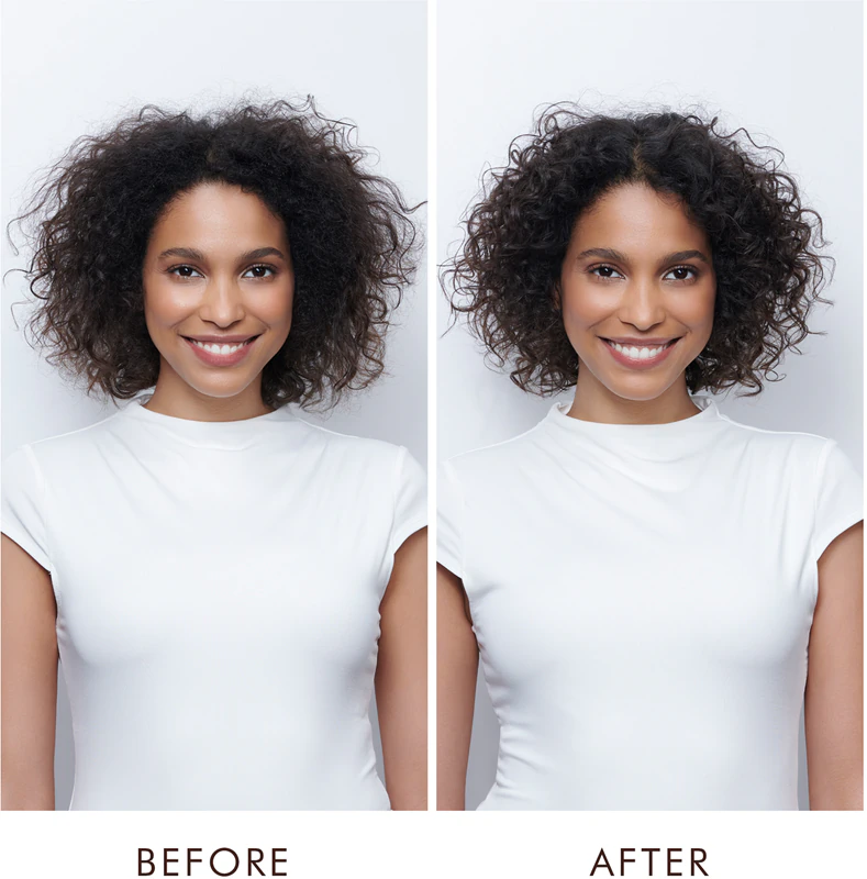 Tratamento Moroccanoil para todos os tipos de cabelo.