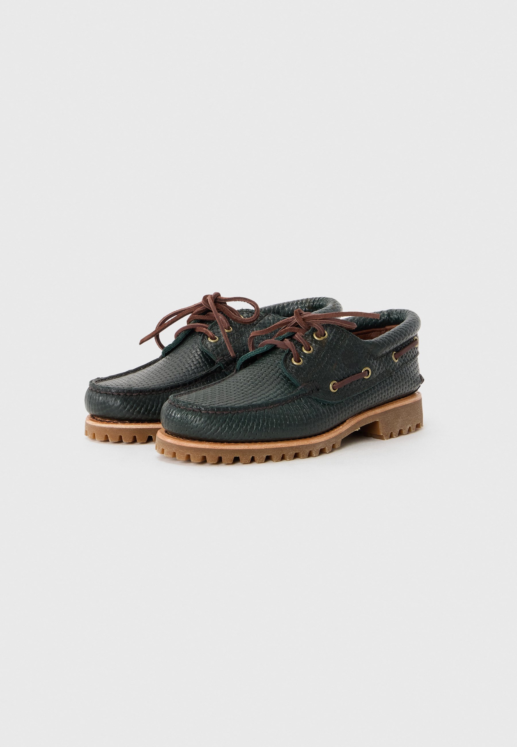 Timberland veterschoenen
