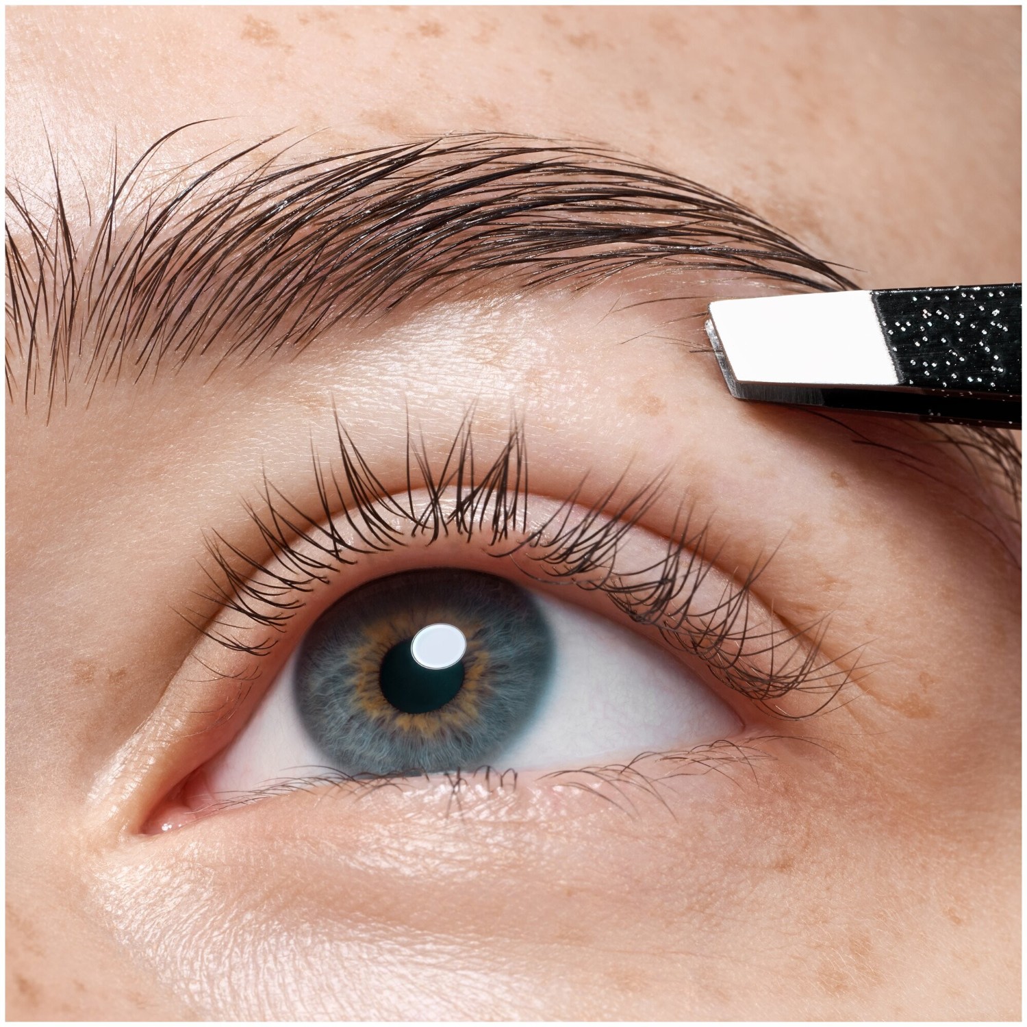Catrice Magic Perfectors Tweezer