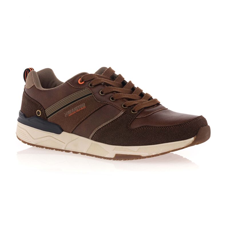 Korit / lenkkarit Homme Marron