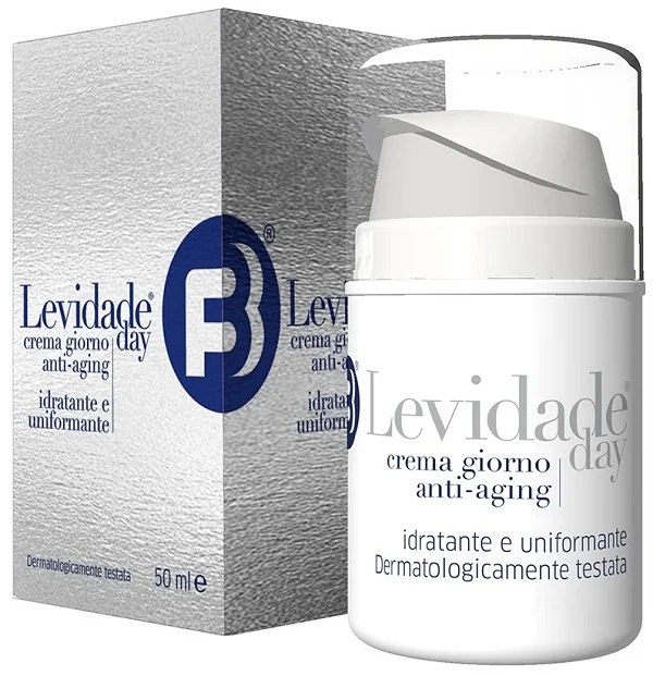 Levidade Dag 50 ml