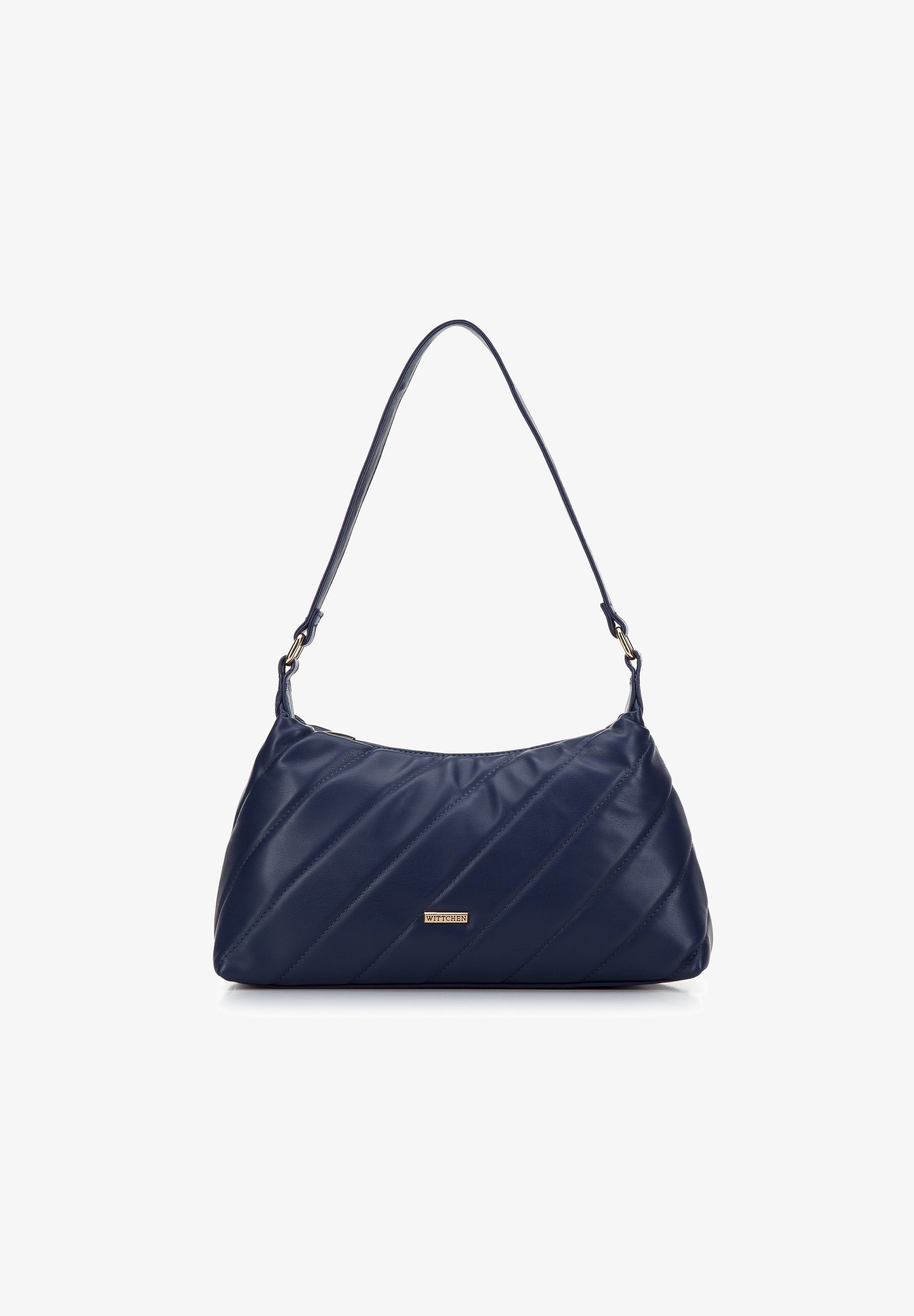 WITTCHEN Handtas - donkerblauw