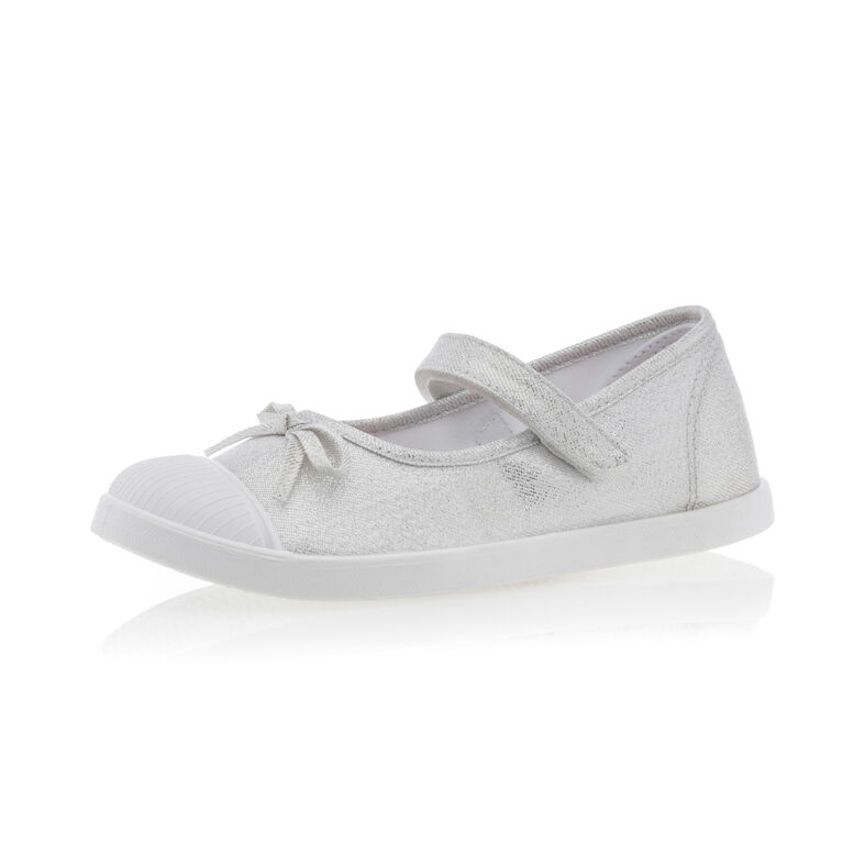 Košíky / tenisky Fille Gris