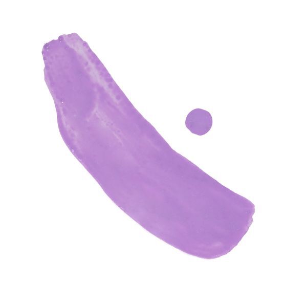 Glisten Cosmetics - Grape - Eyeliner 3g