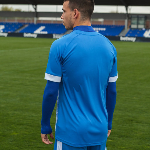  Camiseta Manga Corta Joma Supernova II
