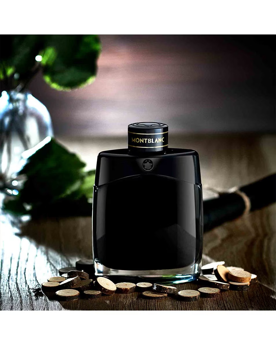 MONTBLANC LEGEND EAU DE PARFUM