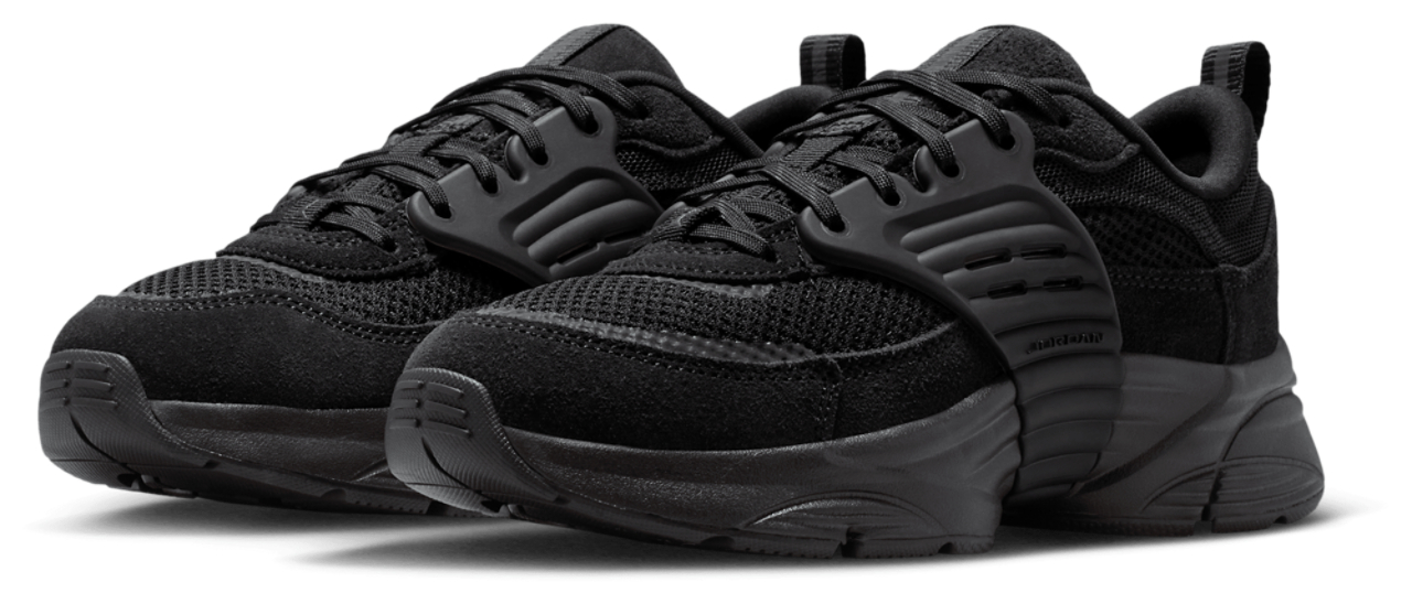 Jordan Trunner O/S