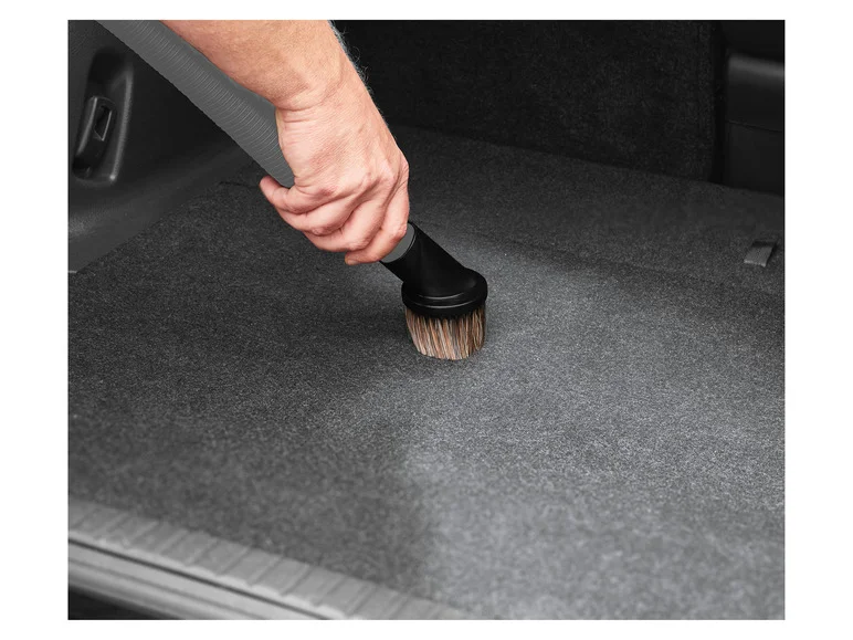 PARKSIDE® Zestaw busów aspiracyjnych lub tisztító dla autóbelső