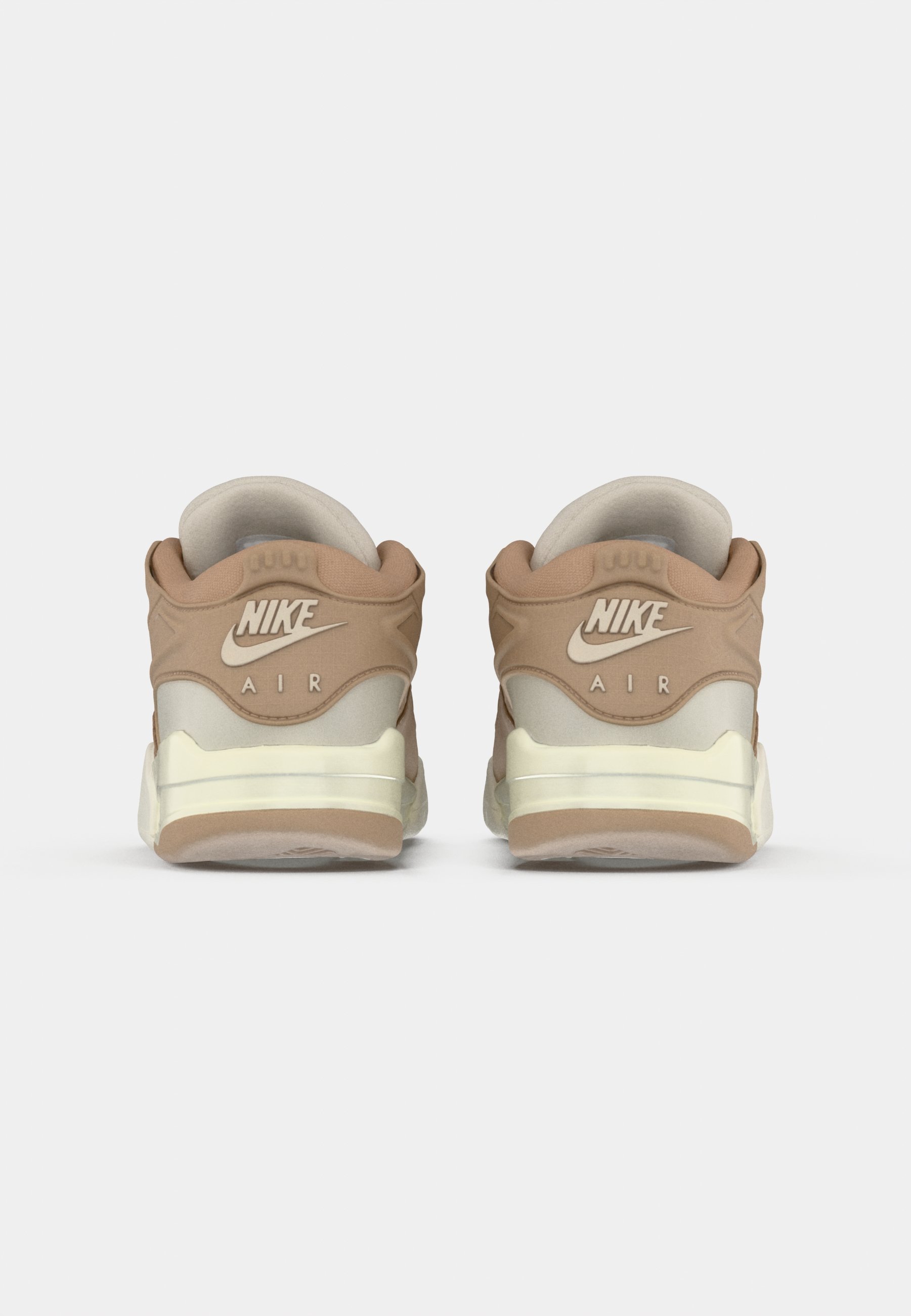Jordan lage sneakers