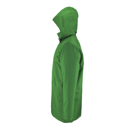 Sols Robyn Steppjacke mit Futter