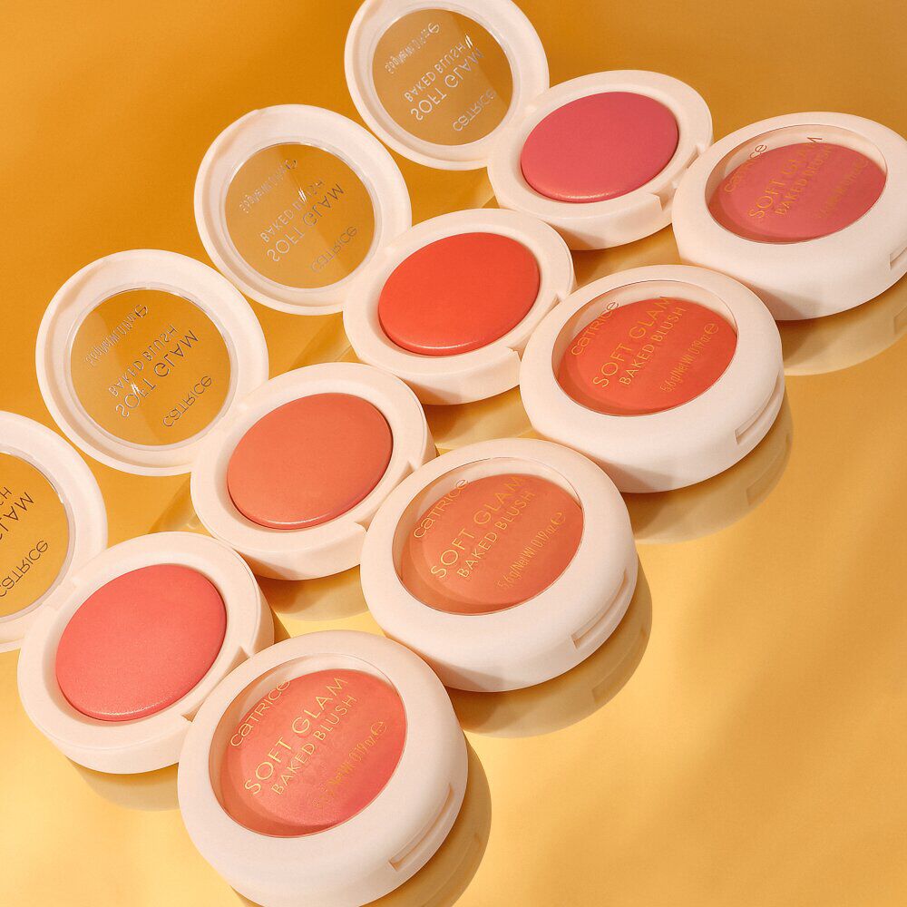 Catrice Soft Glam