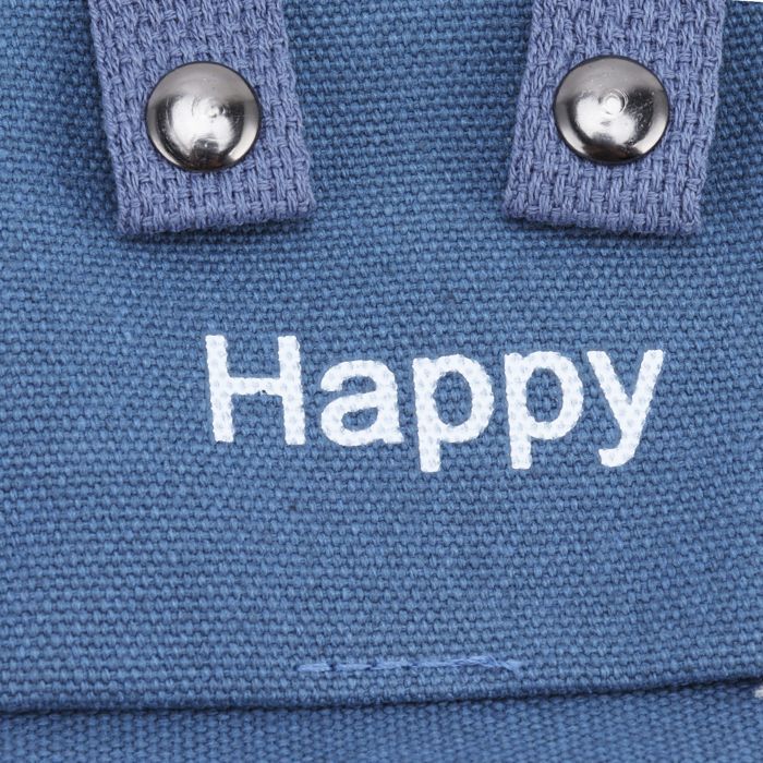 Sac à bandoulière mignon pour enfants, sac en toile tendance pour voyage, shopping, fête, usage quotidien