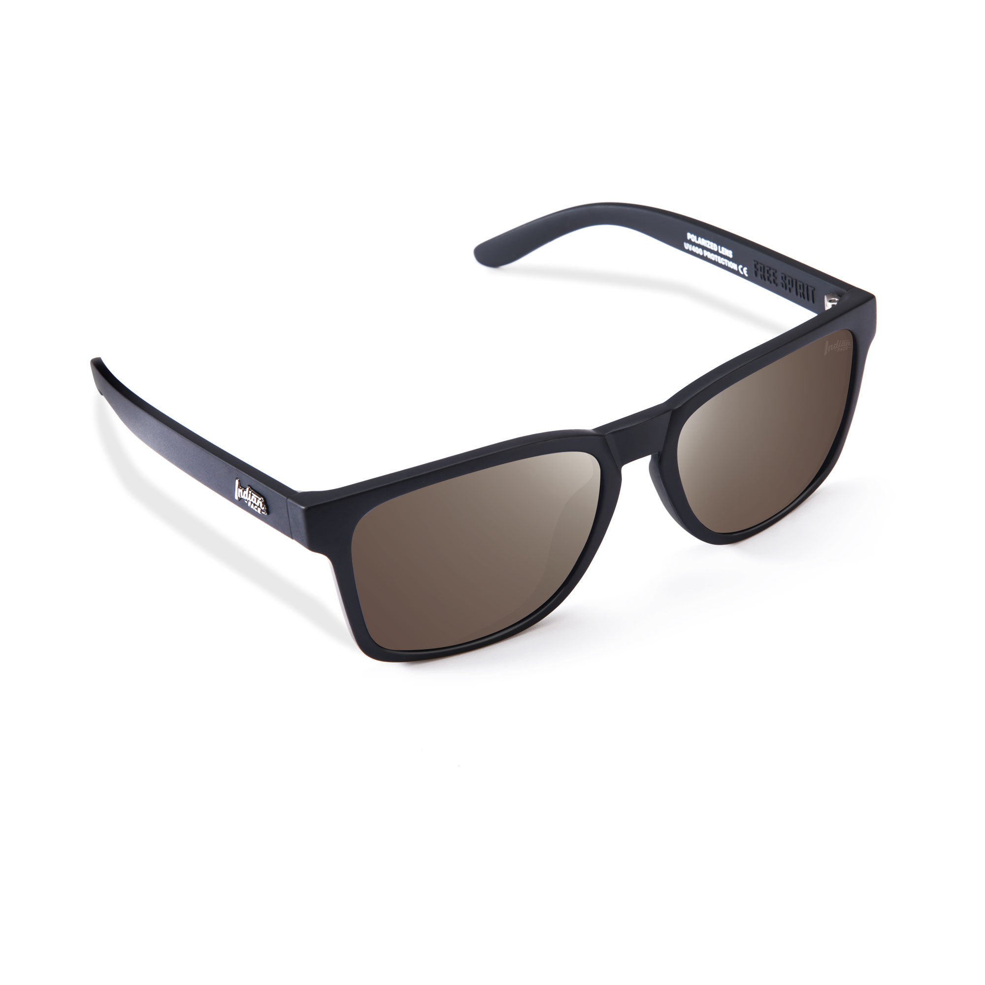 Die Indian Face Free Spirit Sonnenbrille