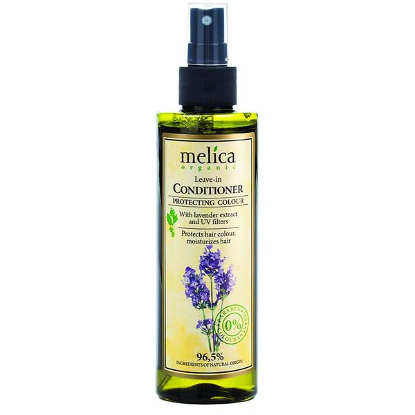 Melica Organic